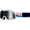 Stock image of 100% Barstow Goggles - Mirror Lens product