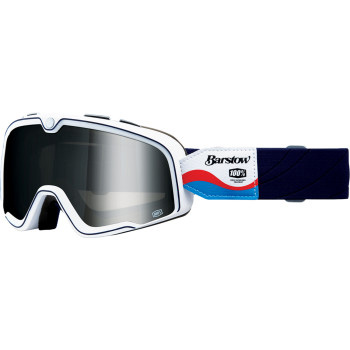 100% Barstow Goggles – Mirror Lens 100% Barstow Goggles - Mirror Lens - Image 6