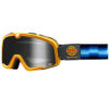 Stock image of 100% Barstow Goggles - Mirror Lens product
