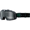 Stock image of 100% Barstow Goggles - Smoke Lens product