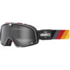 Stock image of 100% Barstow Goggles - Smoke Lens product