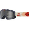 Stock image of 100% Barstow Goggles - Smoke Lens product