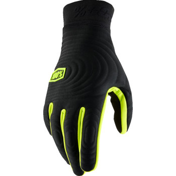 100% Brisker Xtreme Glove 100% Brisker Xtreme Glove
