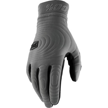 100% Brisker Xtreme Glove 100% Brisker Xtreme Glove - Image 2