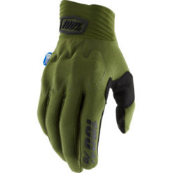 100% Cognito Smart Shock Glove