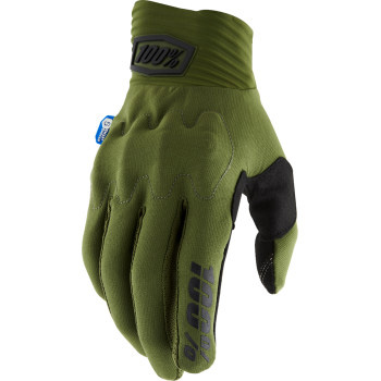 100% Cognito Smart Shock Glove 100% Cognito Smart Shock Glove