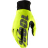 Stock image of 100% Hydromatic Waterproof Glove product