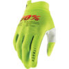 Stock image of 100% Men's iTrack Glove product