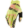 Stock image of 100% Men's iTrack Glove product