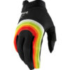 Stock image of 100% Men's iTrack Glove product