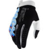 Stock image of 100% Men's iTrack Glove product