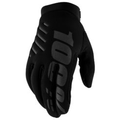 100% Men's Brisker Glove
