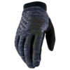 Stock image of 100% Men's Brisker Glove product