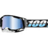 Stock image of 100% Racecraft 2 Goggles - Mirror Lens product