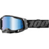 Stock image of 100% Racecraft 2 Goggles - Mirror Lens product