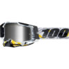 Stock image of 100% Racecraft 2 Goggles - Mirror Lens product