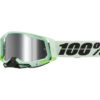 Stock image of 100% Racecraft 2 Goggles - Mirror Lens product