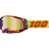 Stock image of 100% Racecraft 2 Goggles - Mirror Lens product