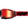 Stock image of 100% Racecraft 2 Goggles - Mirror Lens product