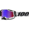 Stock image of 100% Racecraft 2 Goggles - Mirror Lens product