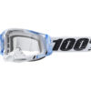 Stock image of 100% Racecraft 2 Goggles - Clear Lens product