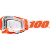 Stock image of 100% Racecraft 2 Goggles - Clear Lens product
