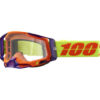 Stock image of 100% Racecraft 2 Goggles - Clear Lens product