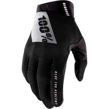 100% Men’s Ridefit Glove 100% Men's Ridefit Glove