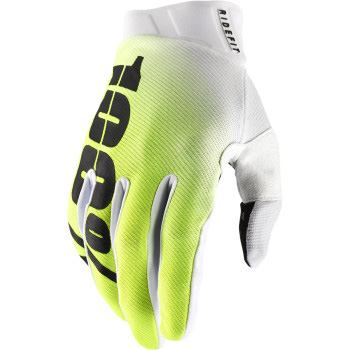100% Men’s Ridefit Glove 100% Men's Ridefit Glove - Image 3