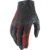 Stock image of 100% Men's Ridefit Glove product