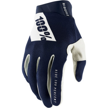100% Men’s Ridefit Glove 100% Men's Ridefit Glove - Image 5