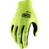 Stock image of 100% Men's Sling MX Glove product