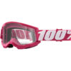 Stock image of 100% Strata 2 Goggles - Clear Lens product