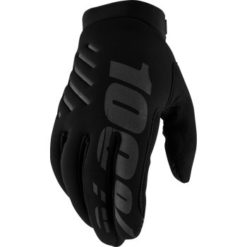 100% Women's Brisker Glove