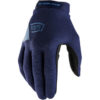 Stock image of 100% Women's Ridecamp Glove product