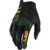 Stock image of 100% Youth iTrack Glove product