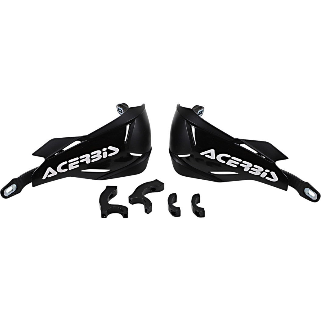 ACERBIS X-Factory Handguards ACERBIS X-Factory Handguards