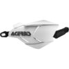 Stock image of ACERBIS X-Factory Handguards product