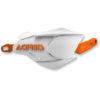 Stock image of ACERBIS X-Factory Handguards product