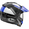 Stock image of Arai XD-5 Cosmic Helmet product