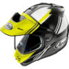 Stock image of Arai XD-5 Cosmic Helmet product