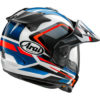 Stock image of Arai XD-5 Discovery Helmet product
