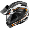 Stock image of Arai XD-5 Discovery Helmet product