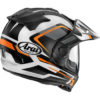 Stock image of Arai XD-5 Discovery Helmet product