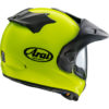 Stock image of Arai XD-5 Solid Helmet product