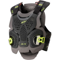 Alpinestars A-4 Max Chest Guard