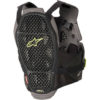 Stock image of Alpinestars A-4 Max Chest Guard product