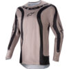Stock image of Alpinestars Fluid Lurv Jersey product