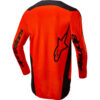Stock image of Alpinestars Fluid Lurv Jersey product
