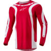 Stock image of Alpinestars Fluid Lurv Jersey product